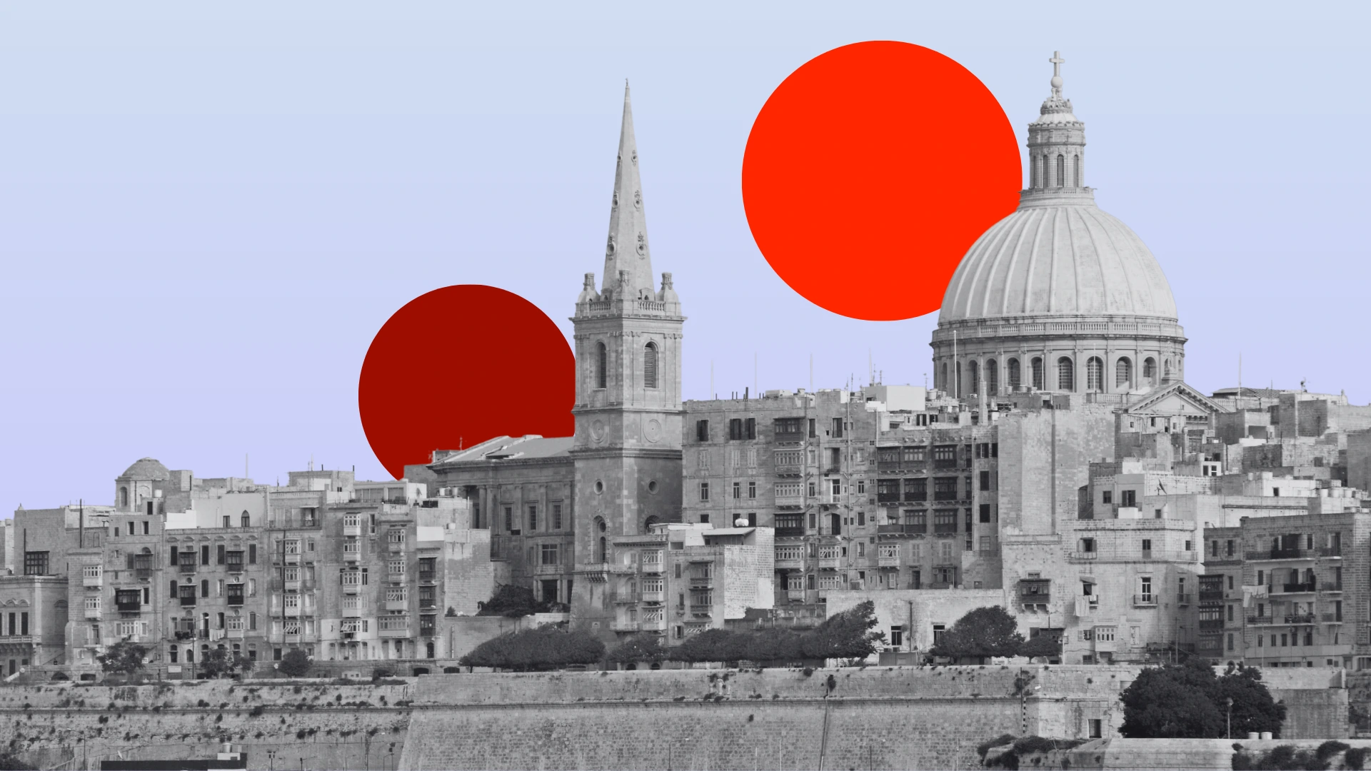Study in Malta