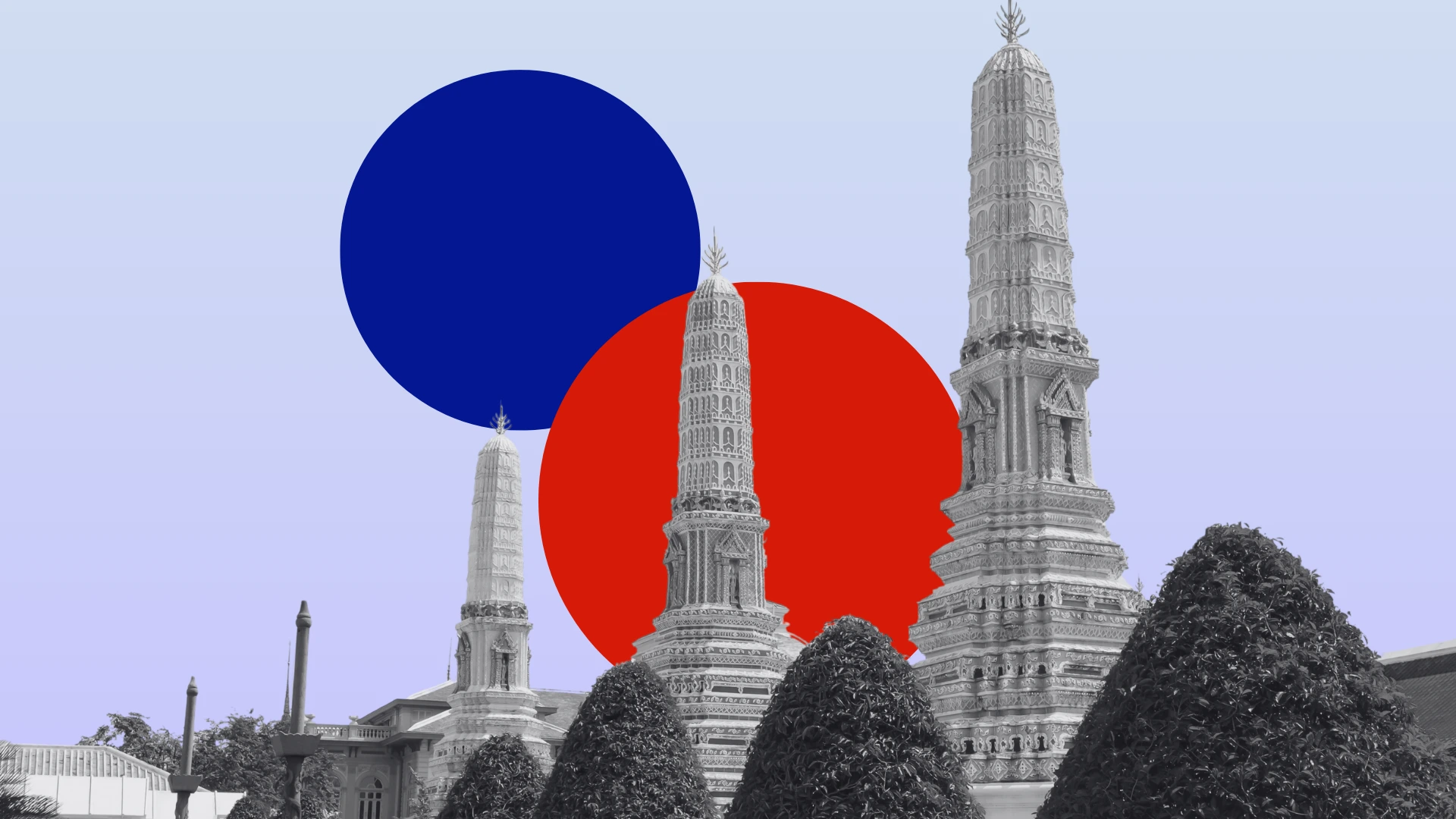 Study in Thailand