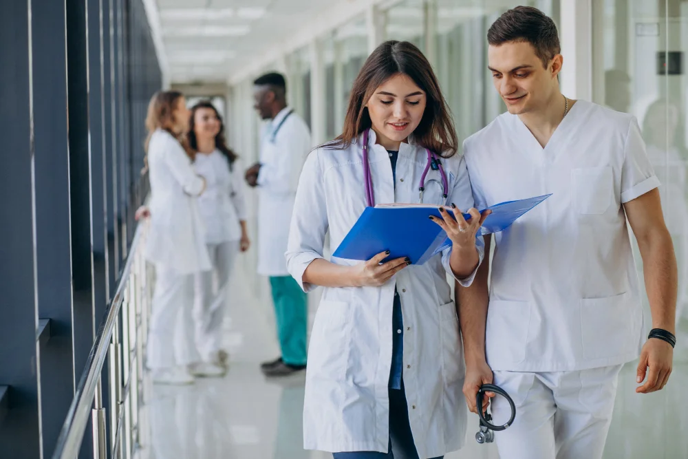 Study MBBS Abroad