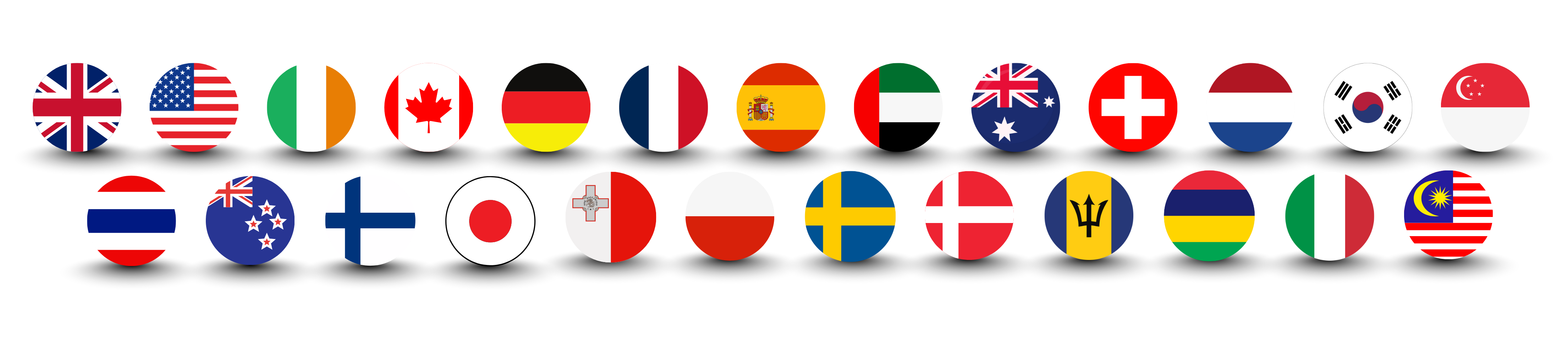 Denmark Universities Network
