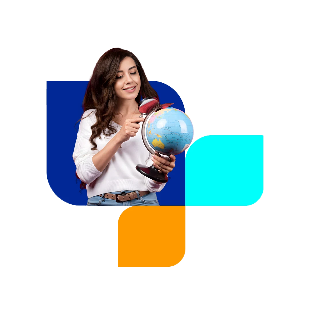 Bluesky Global University Network