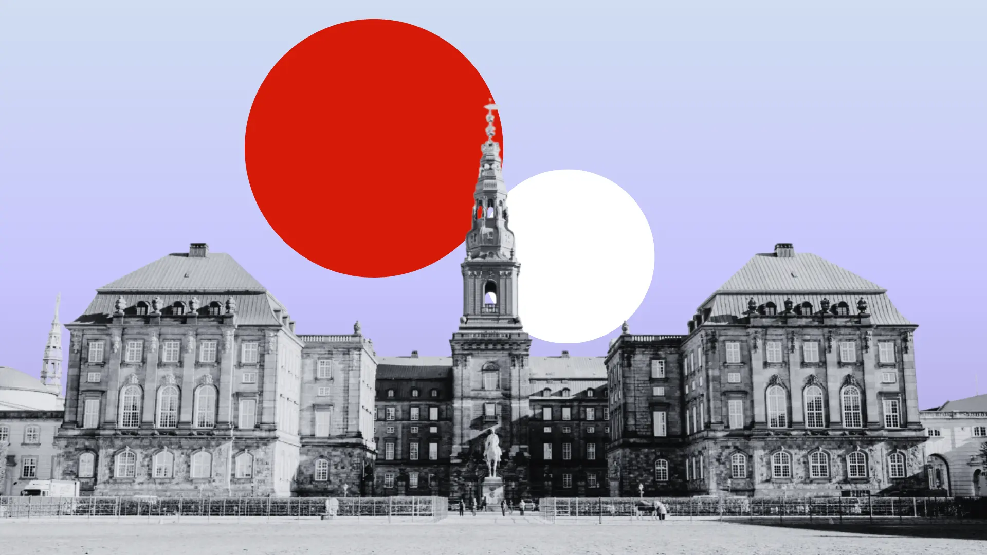 Study in Denmark