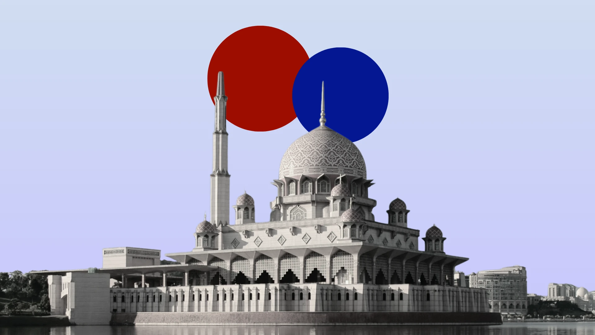 Study in Malaysia