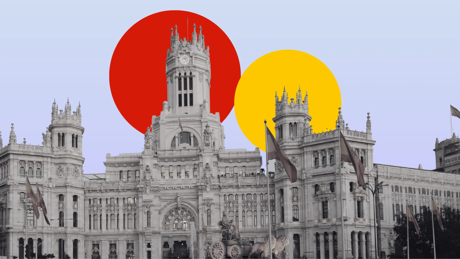 Study in Spain