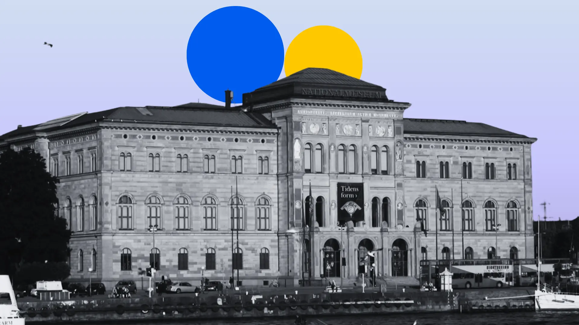 Why Study in Sweden