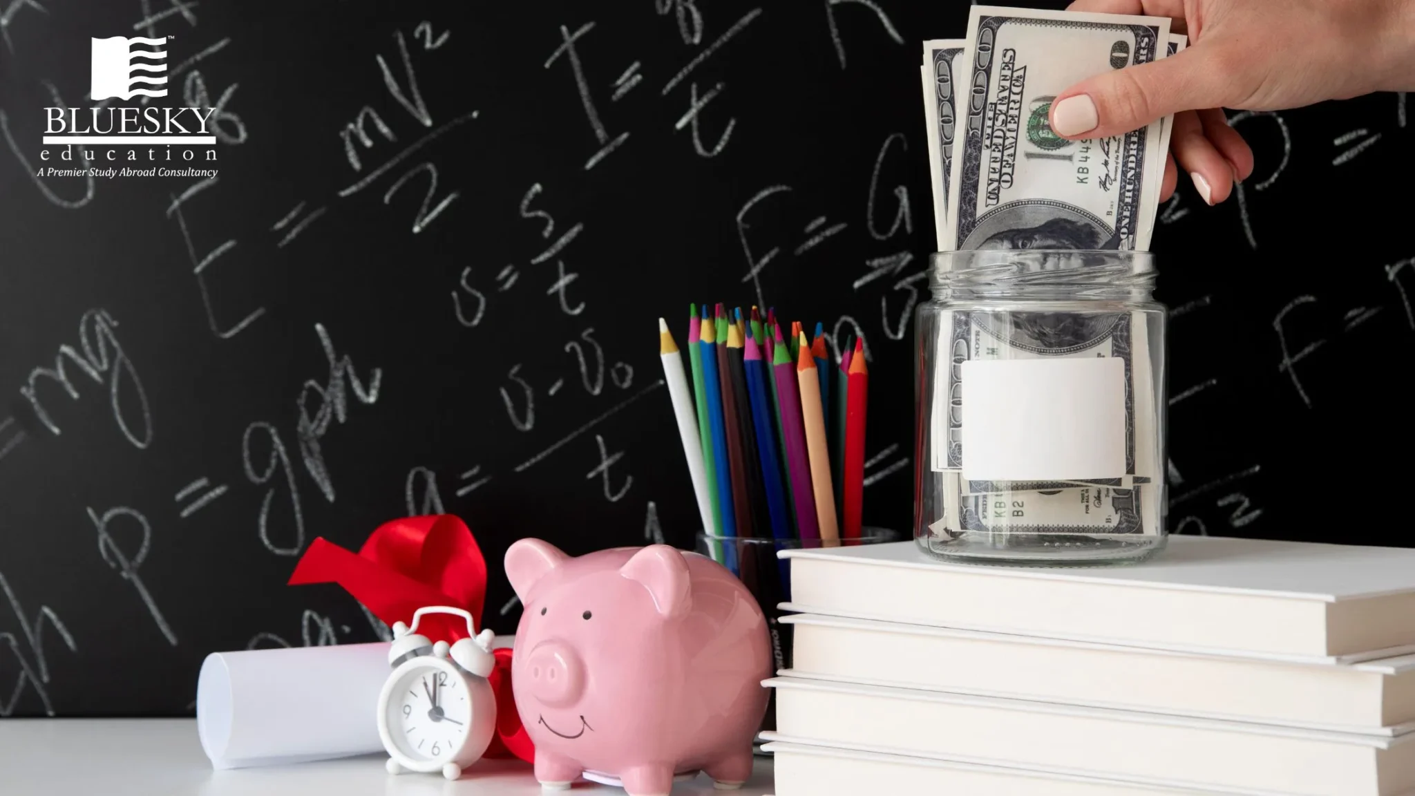 Abroad Education Loan Without Collateral for Indian Students