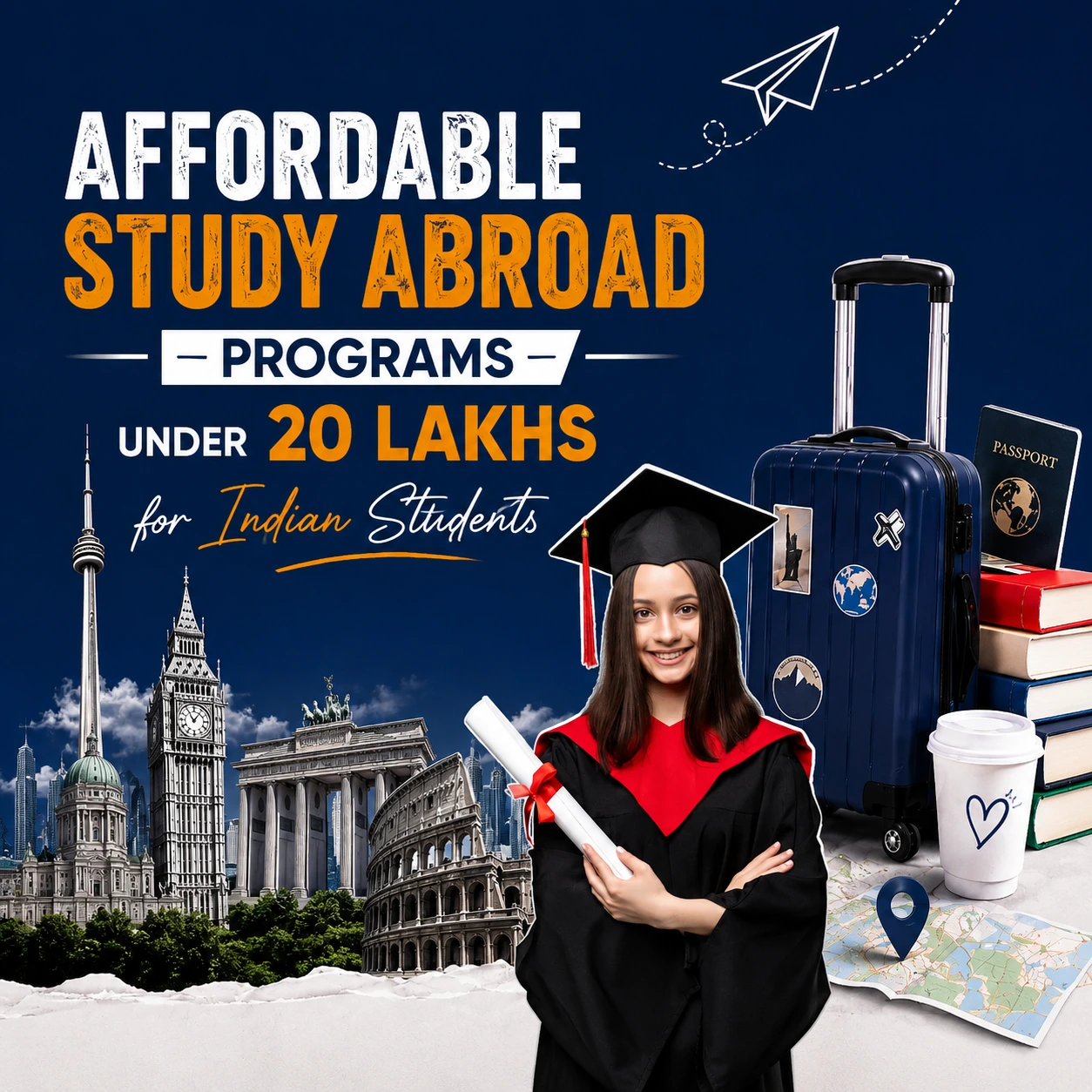 affordable study abroad programs