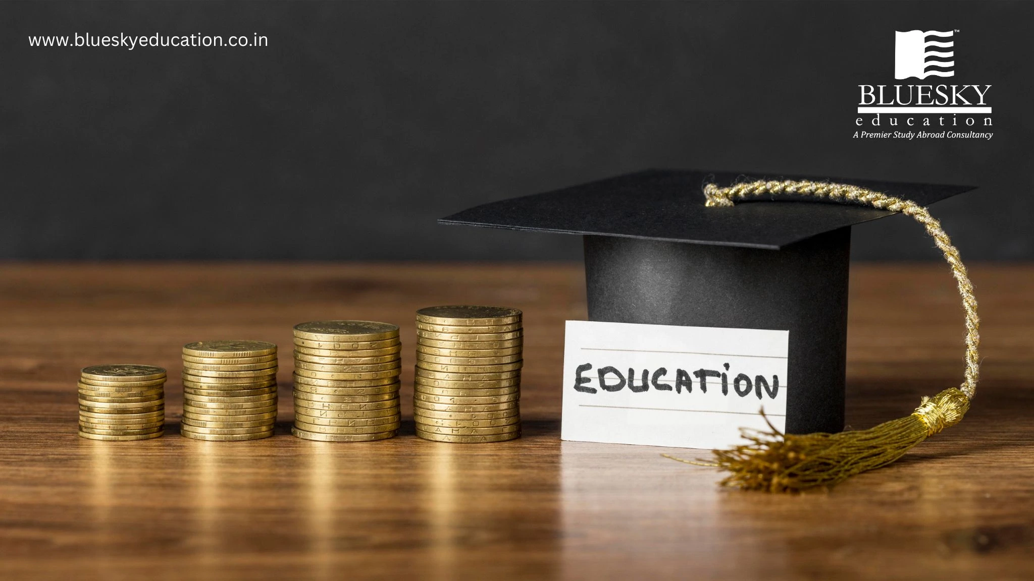 All About Education Loans for Study Abroad