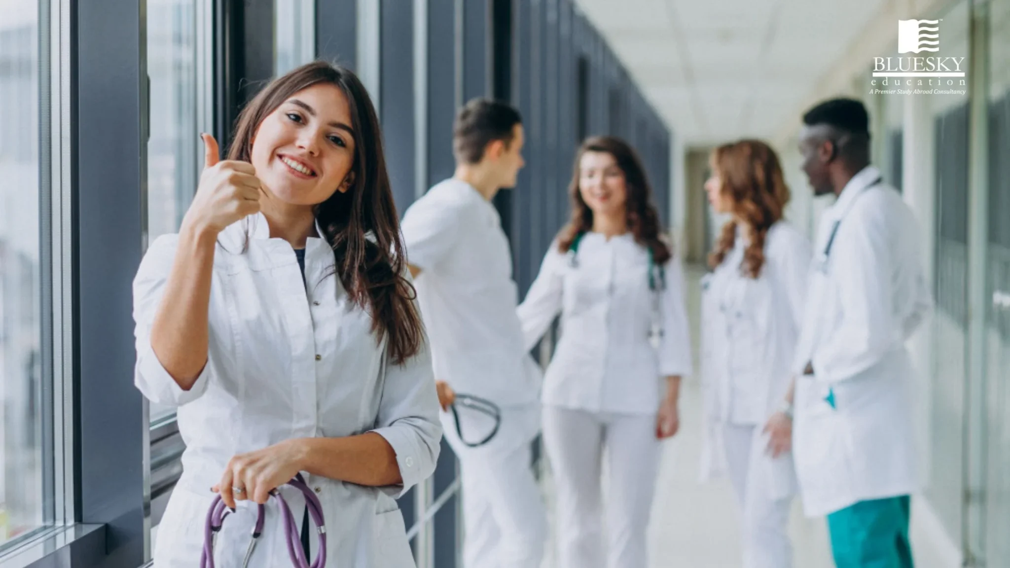 Your Comprehensive Guide to Studying MBBS Abroad