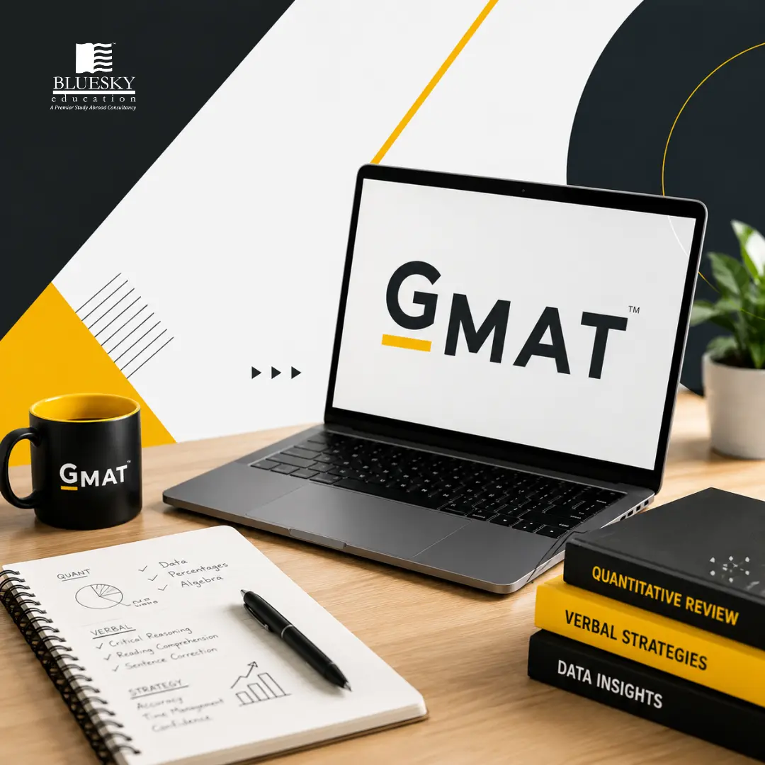 best GMAT online coaching in Kolkata