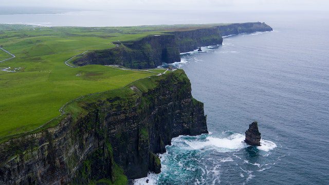 Cliffs of Moher Ireland