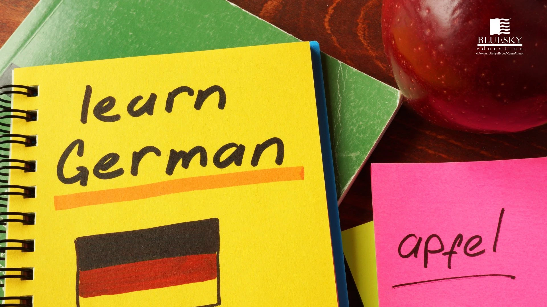 How to Learn German: A Comprehensive Guide