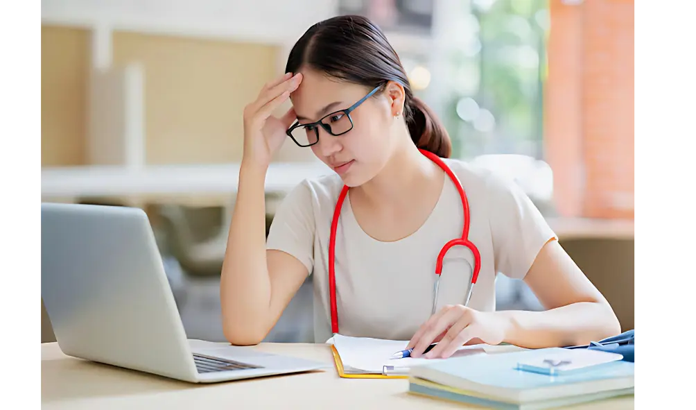 NEET Result 2025 Declared: What’s Next If You Didn’t Qualify?