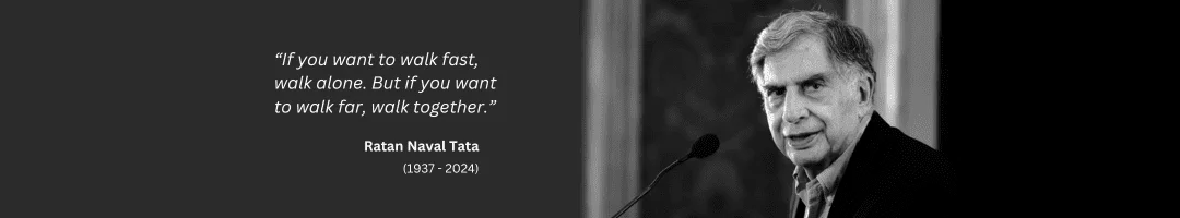 Ratan Tata: A Legacy of Compassion and Education