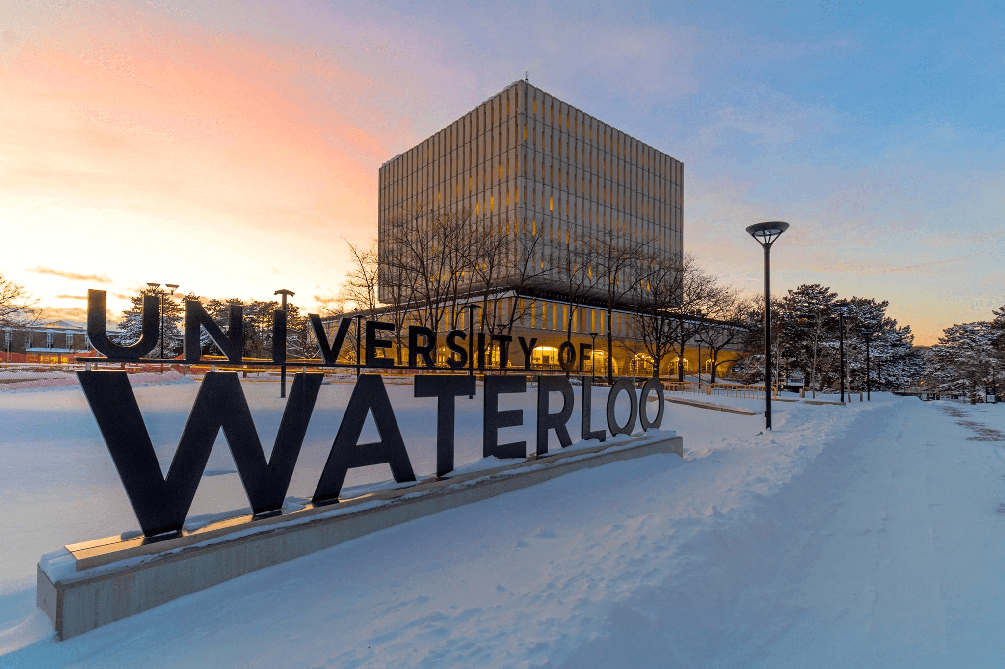 Reasons Why Waterloo Is A Leading Study Abroad University