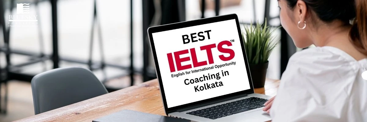 Top 10 Best IELTS Coaching in Kolkata 2026: Best IELTS Training