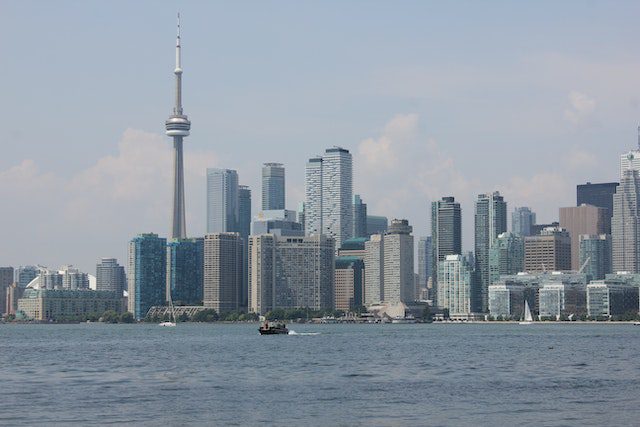 Top 10 Cities for Students in Canada