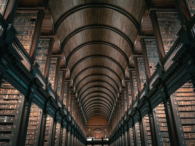 Trinity College Dublin