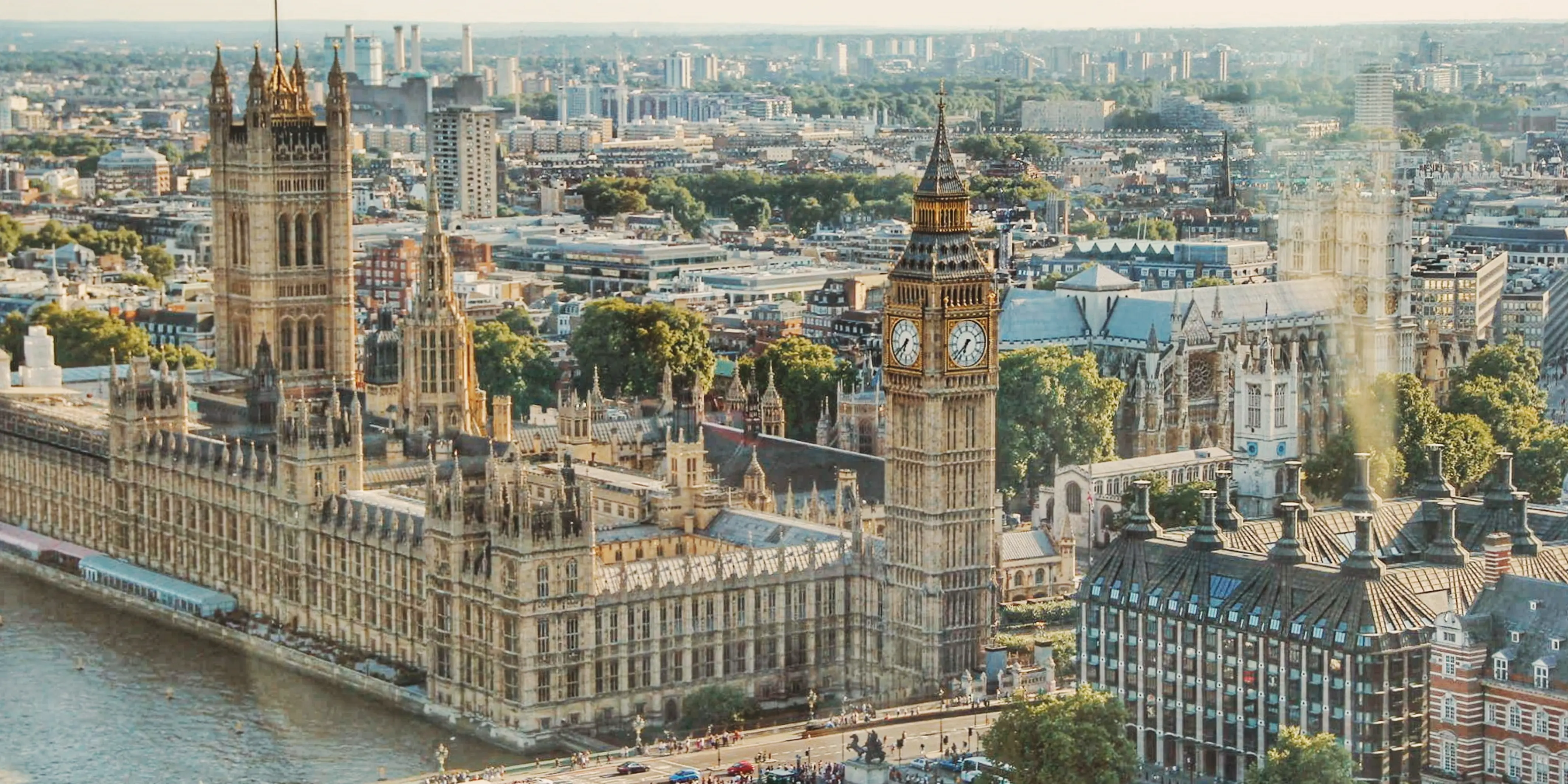 Top 10 cities for students in the United Kingdom