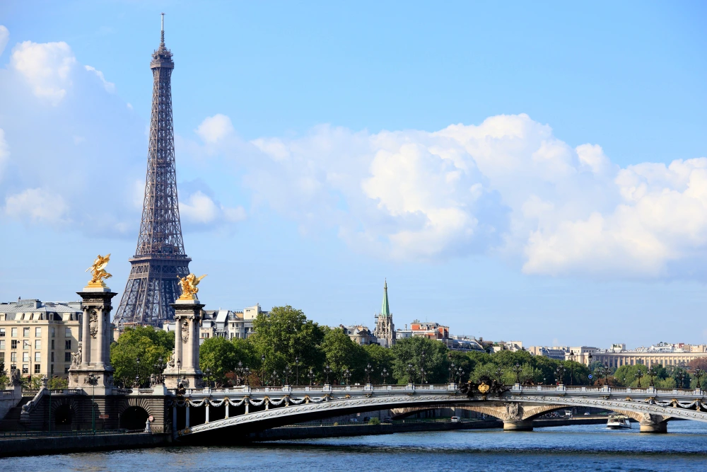 Why consider France as a Study Abroad Destination