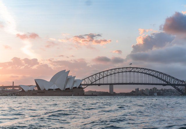 Why Students Are Choosing to Study Abroad in Australia